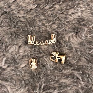 KEEP Collective Charms